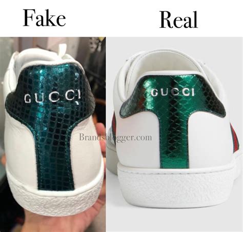 gucci embroidered shoes fake|how to authenticate gucci shoes.